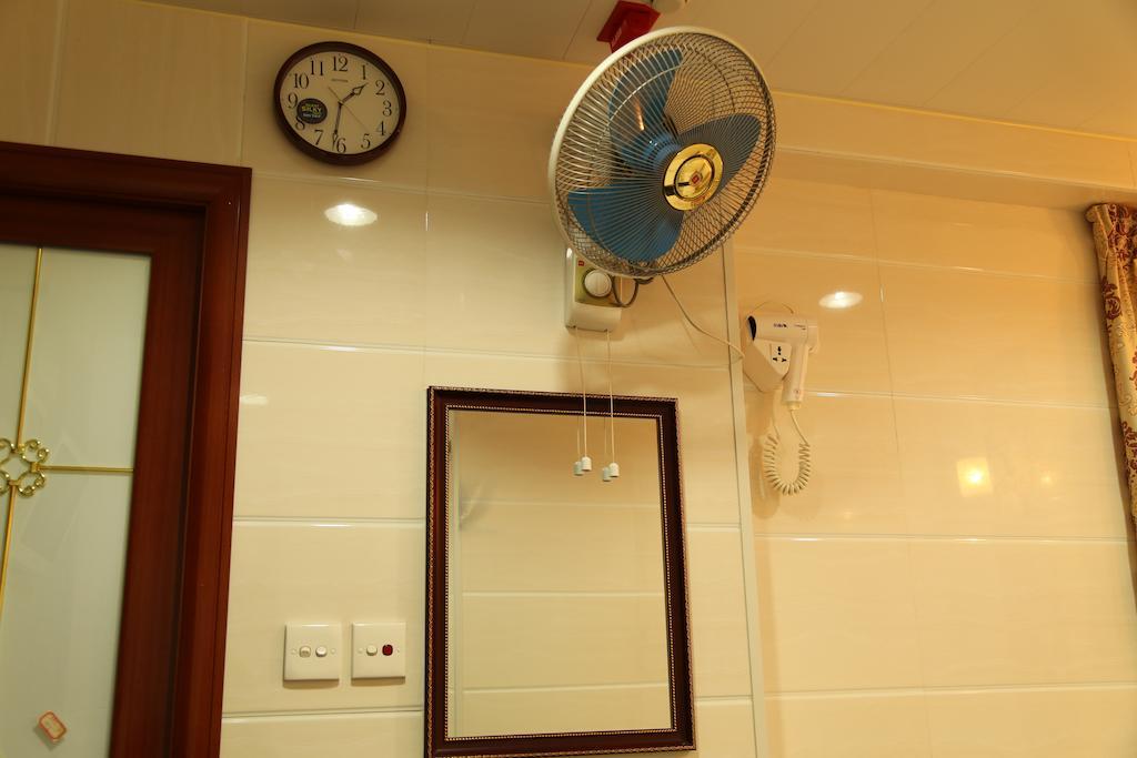 Guest house Holland *