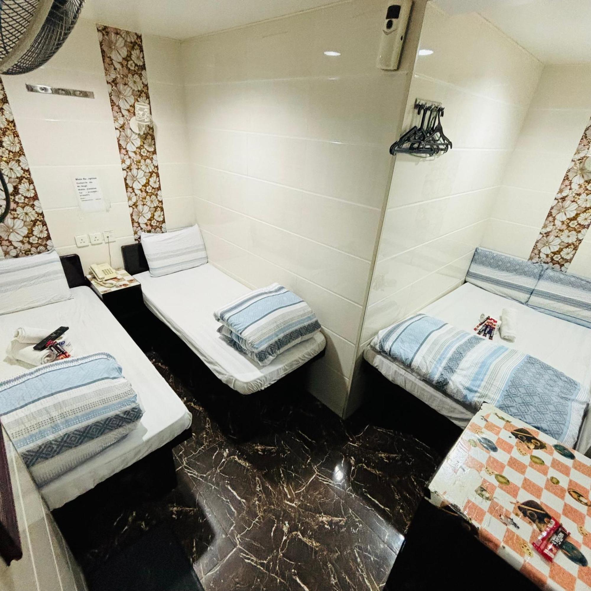 Holland Guest house Hong Kong