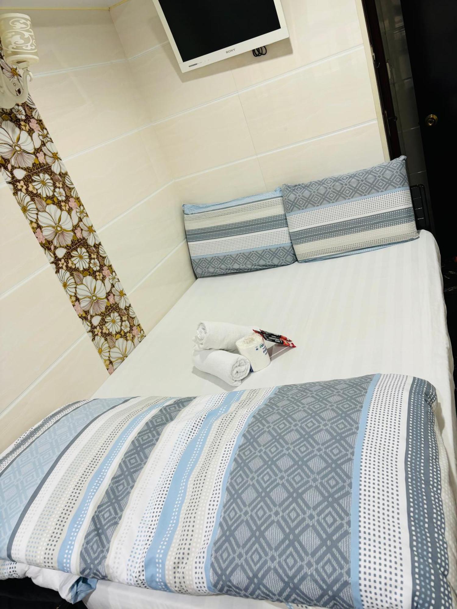 Guest house Holland *