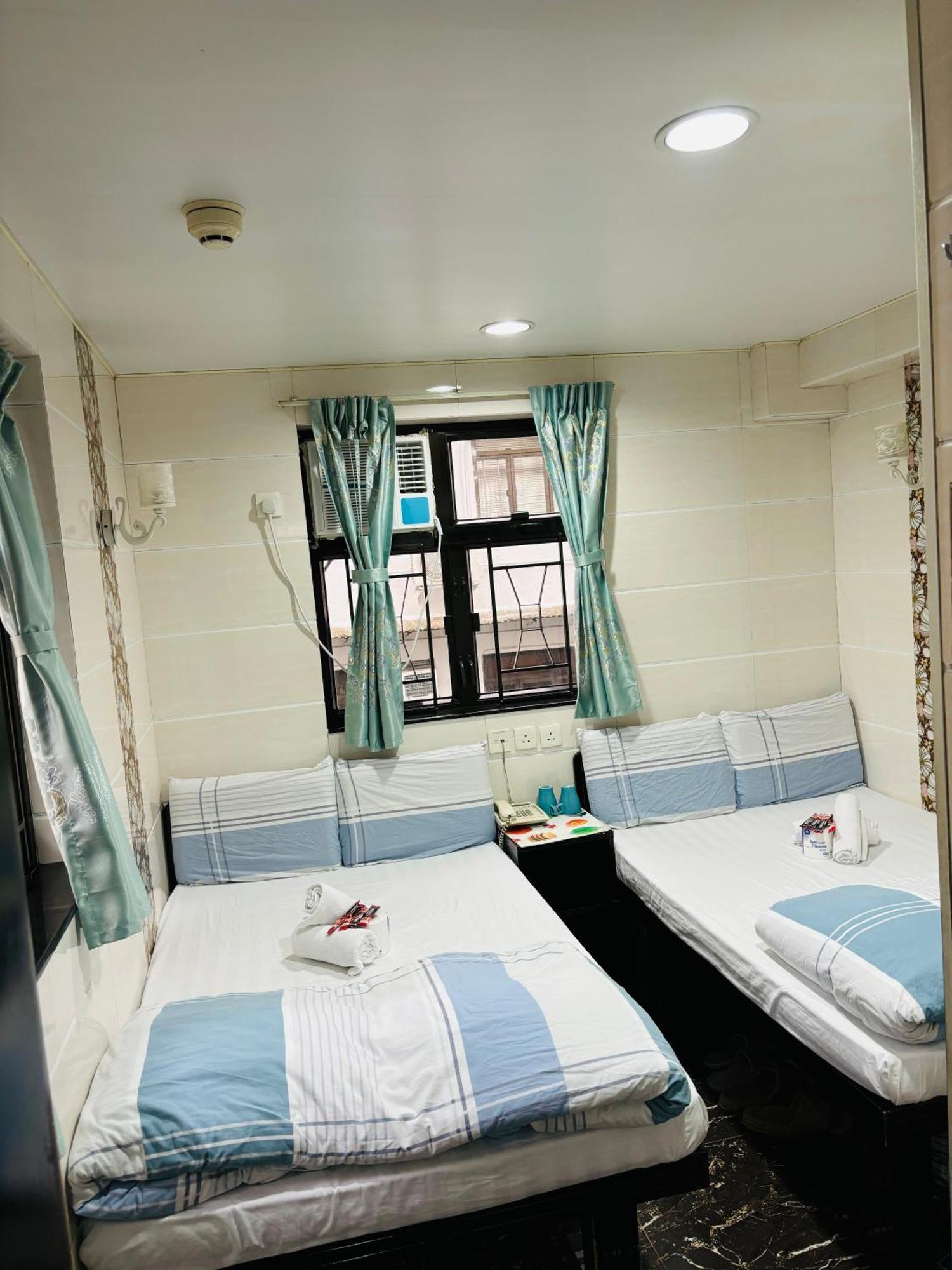 Guest house Holland