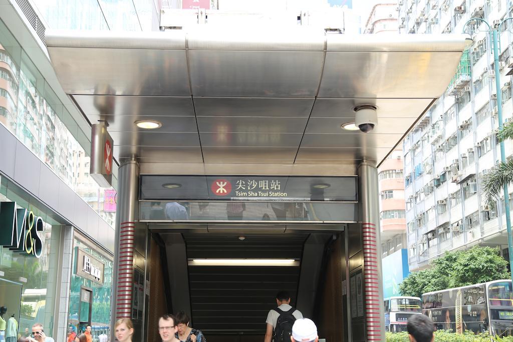 Holland Guest house Hong Kong