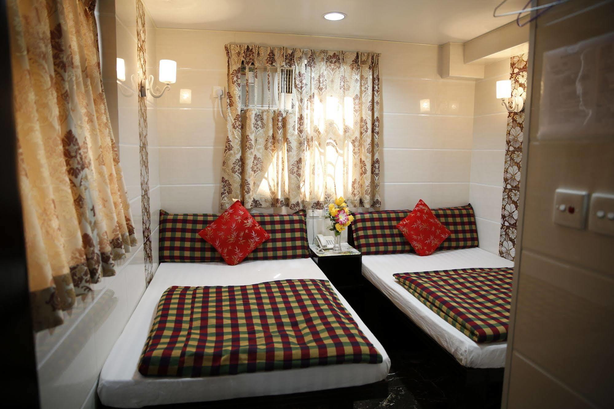 Guest house Holland