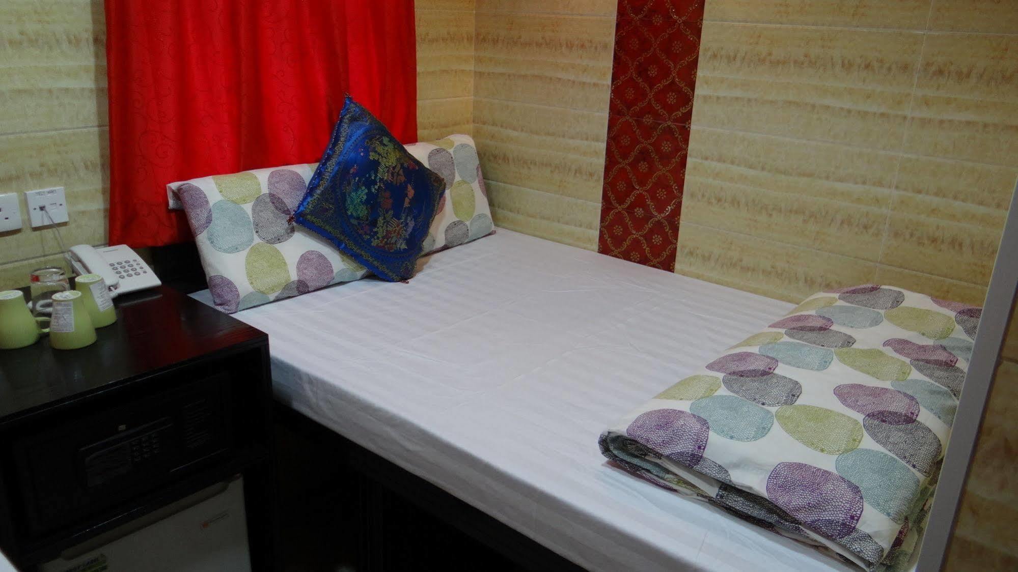 Guest house Holland
