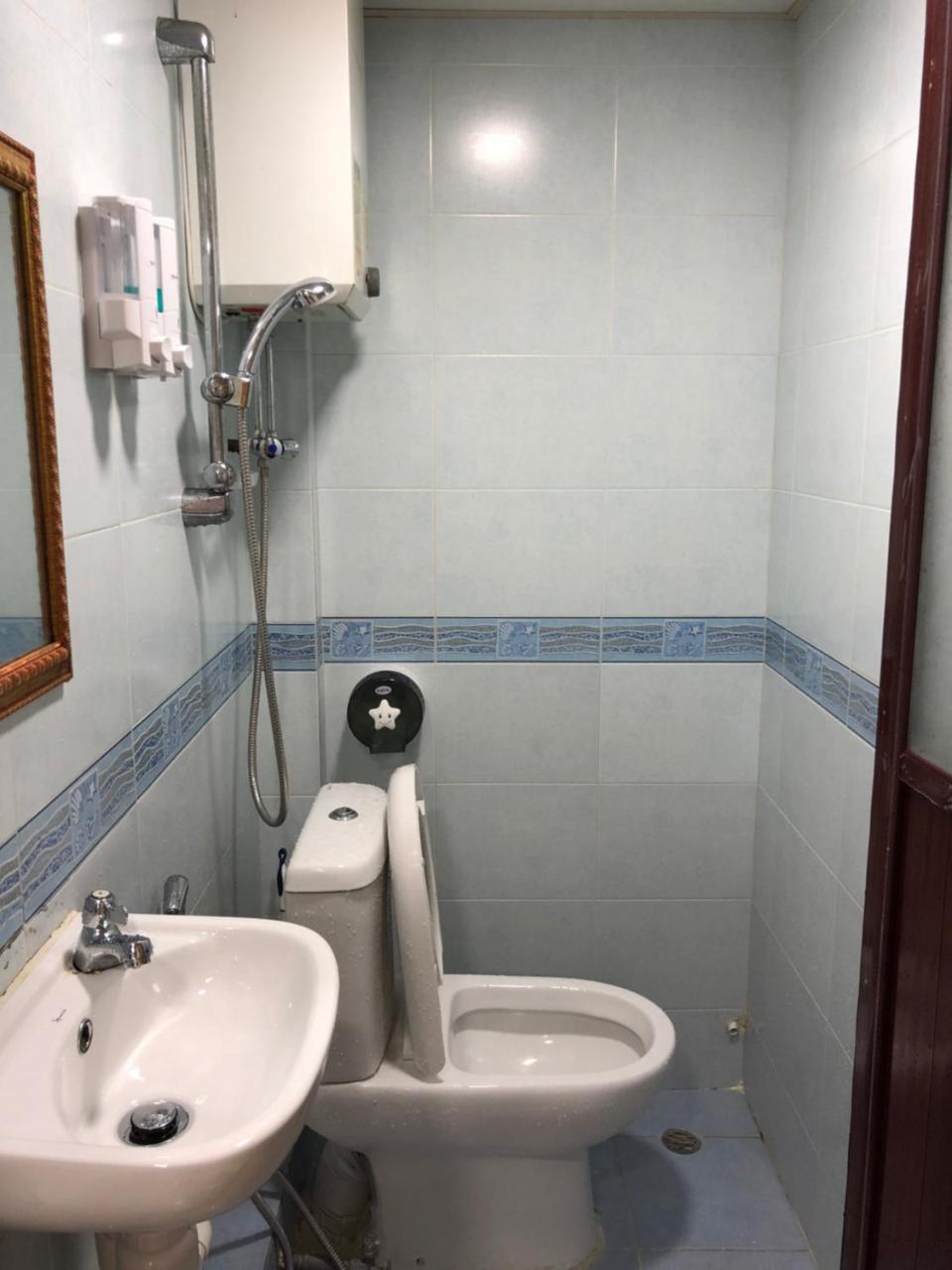 Holland Guest house Hong Kong