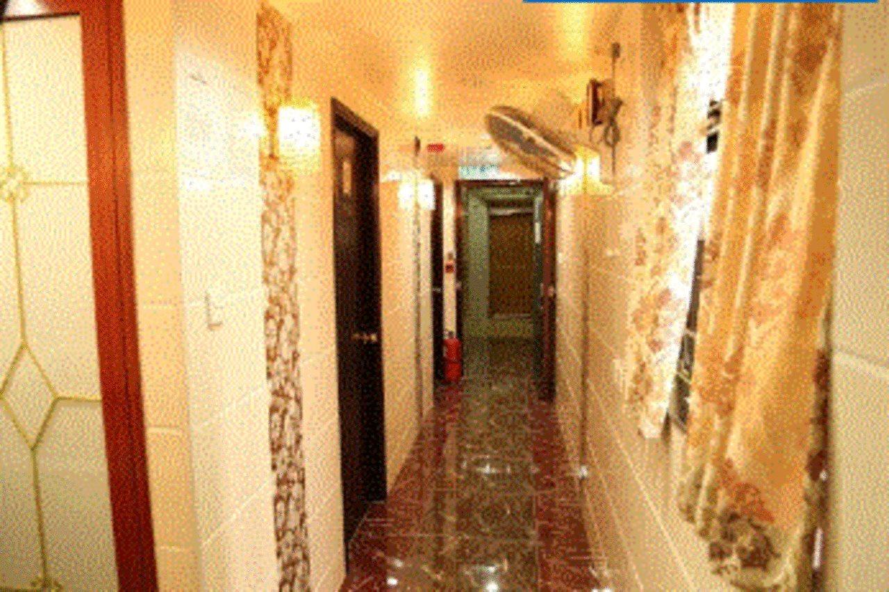 Guest house Holland Hong Kong