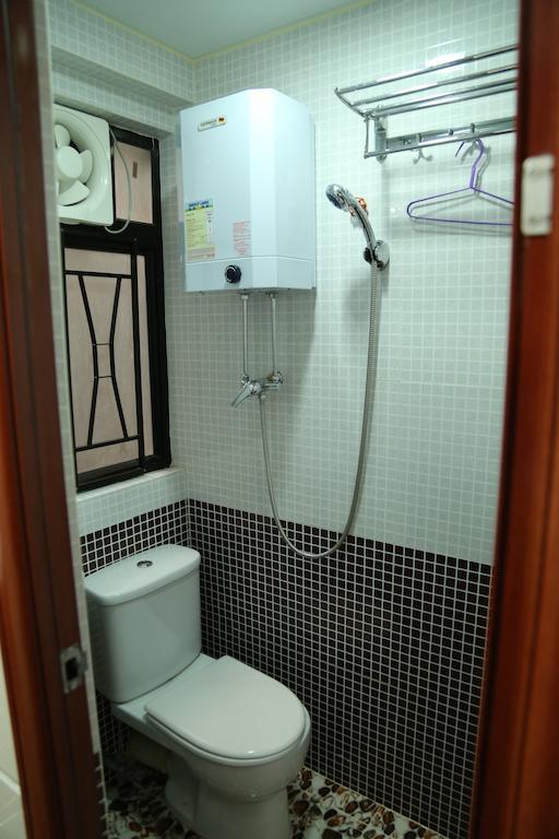 Holland Guest house Hong Kong