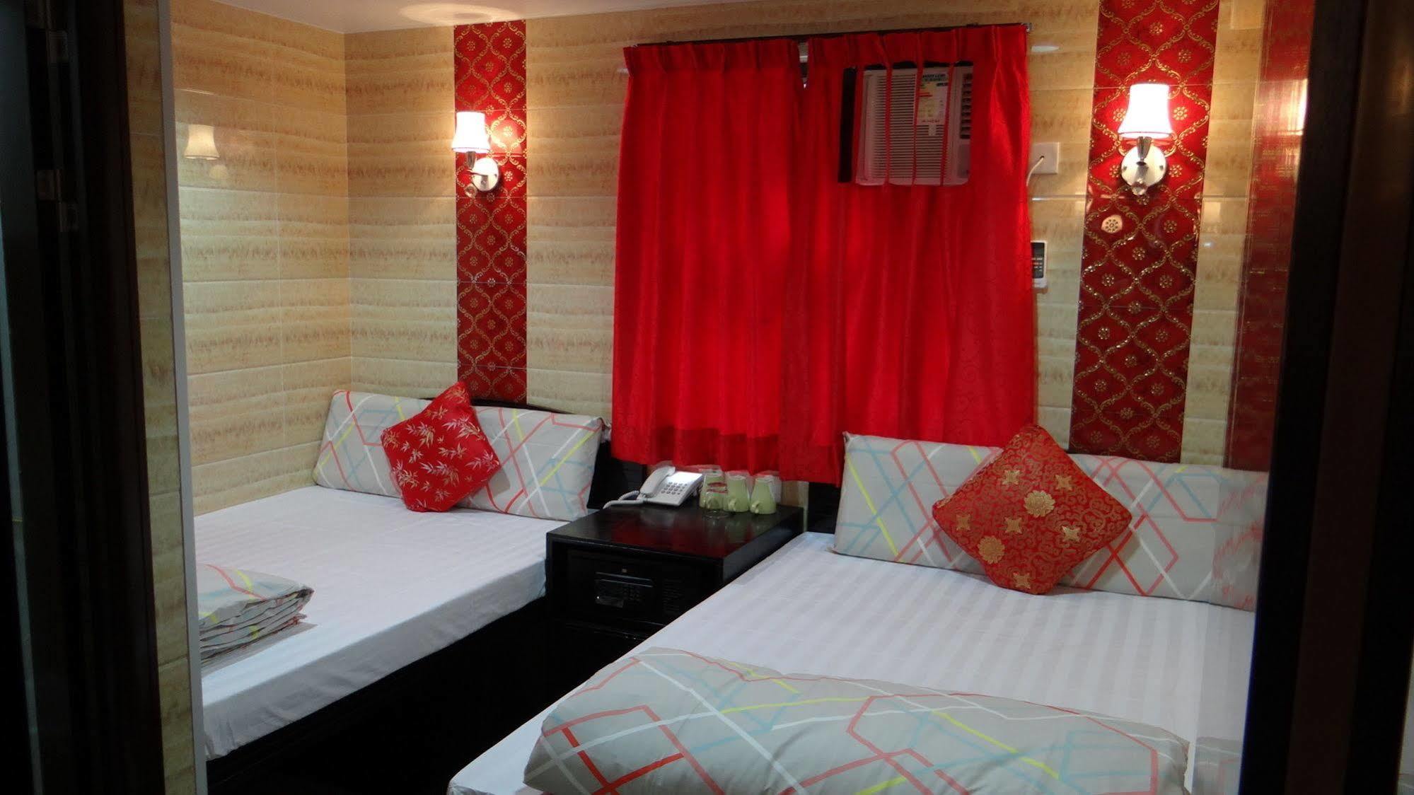 Guest house Holland